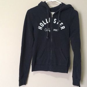 Hollister Sweatshirt
